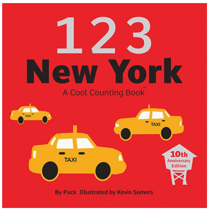 123 NEW YORK